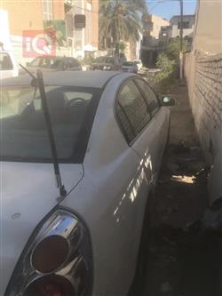 نیسان ئەلتیما